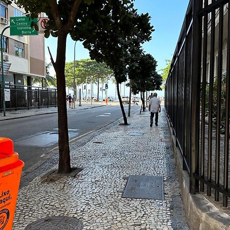 Loft Copacabana 1 里约热内卢 外观 照片