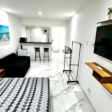 Loft Copacabana 1 里约热内卢 外观 照片