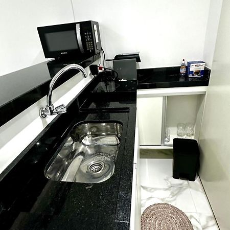 Loft Copacabana 1 里约热内卢 外观 照片