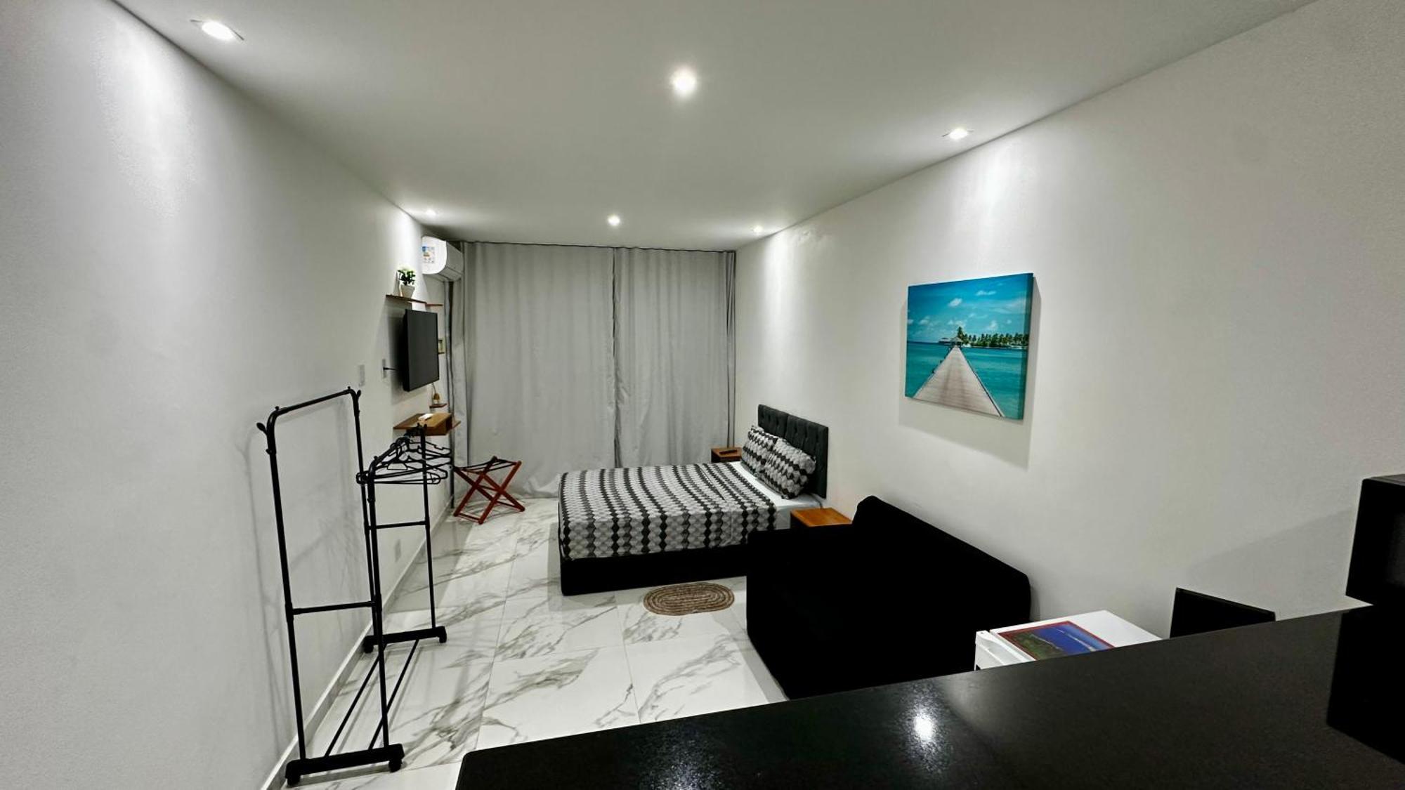 Loft Copacabana 1 里约热内卢 外观 照片