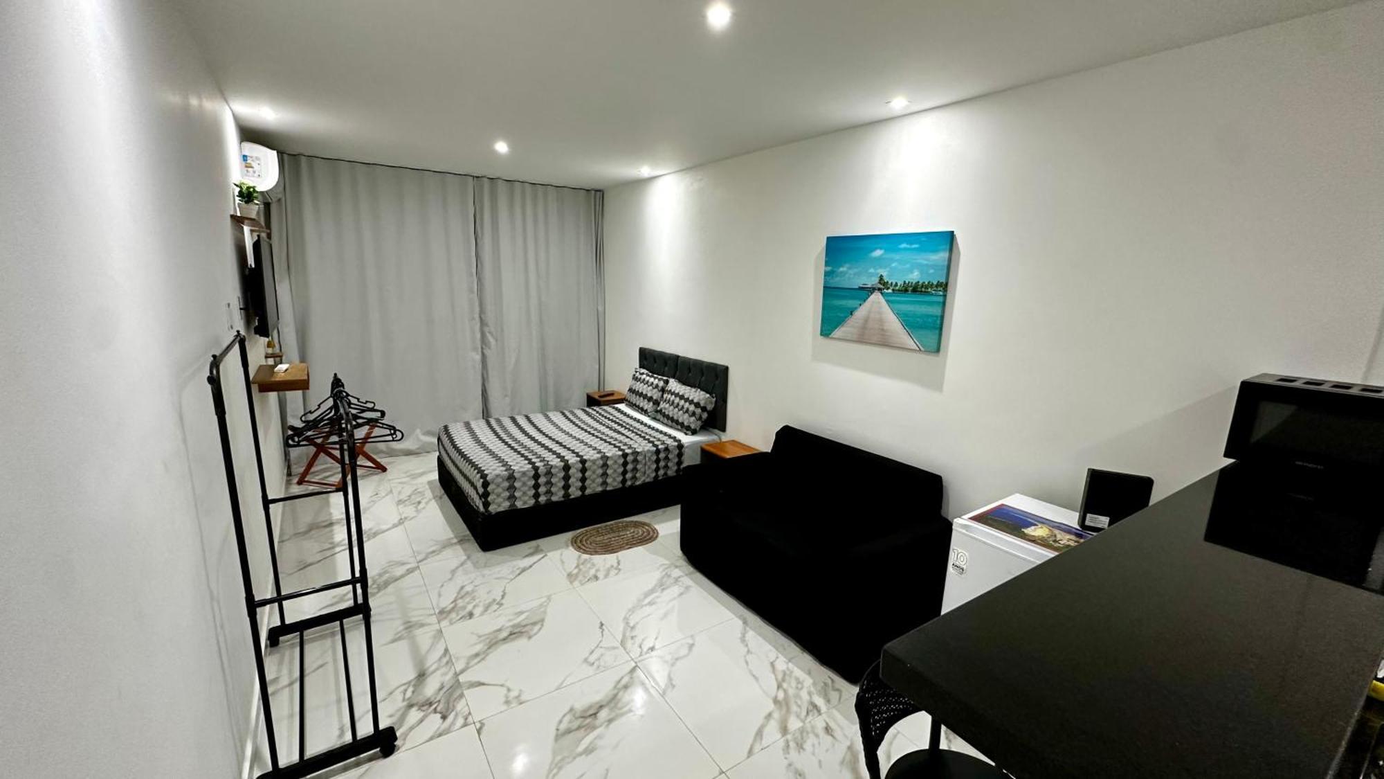 Loft Copacabana 1 里约热内卢 外观 照片