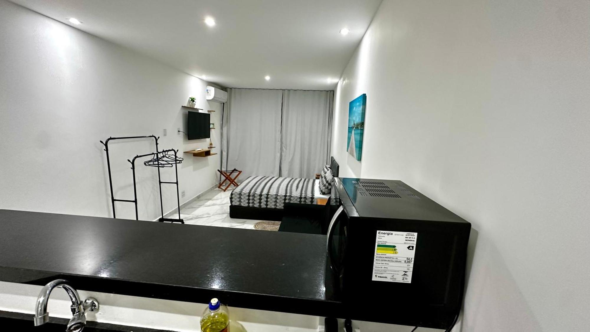 Loft Copacabana 1 里约热内卢 外观 照片