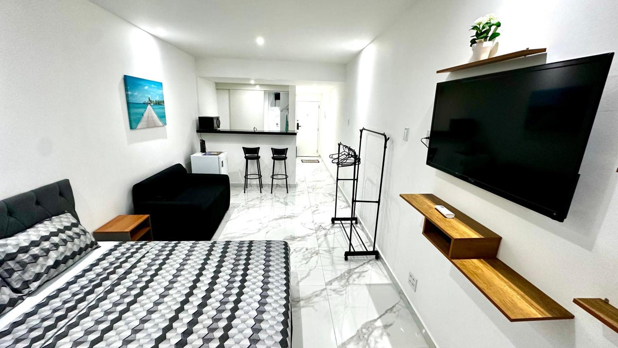 Loft Copacabana 1 里约热内卢 外观 照片
