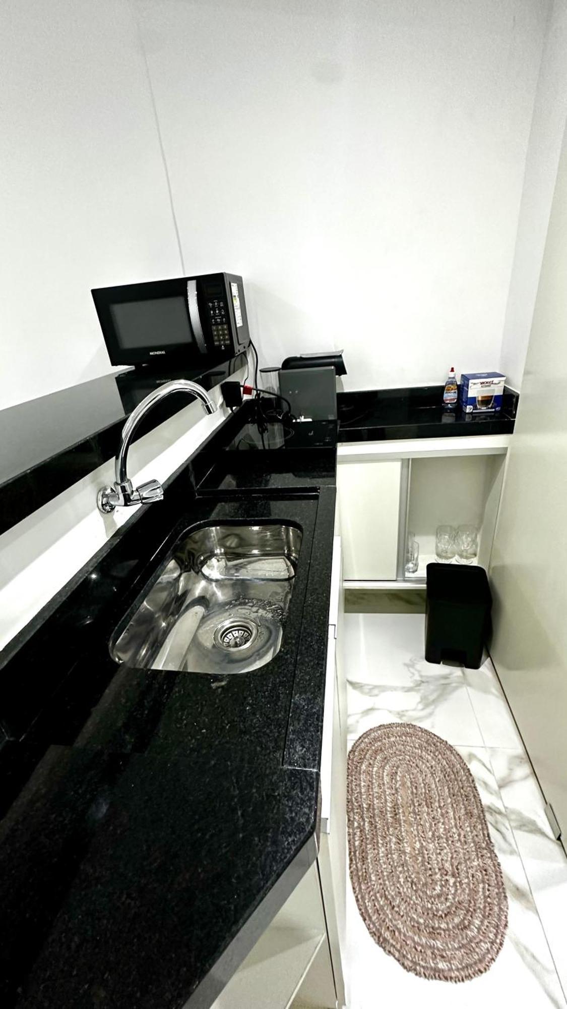 Loft Copacabana 1 里约热内卢 外观 照片